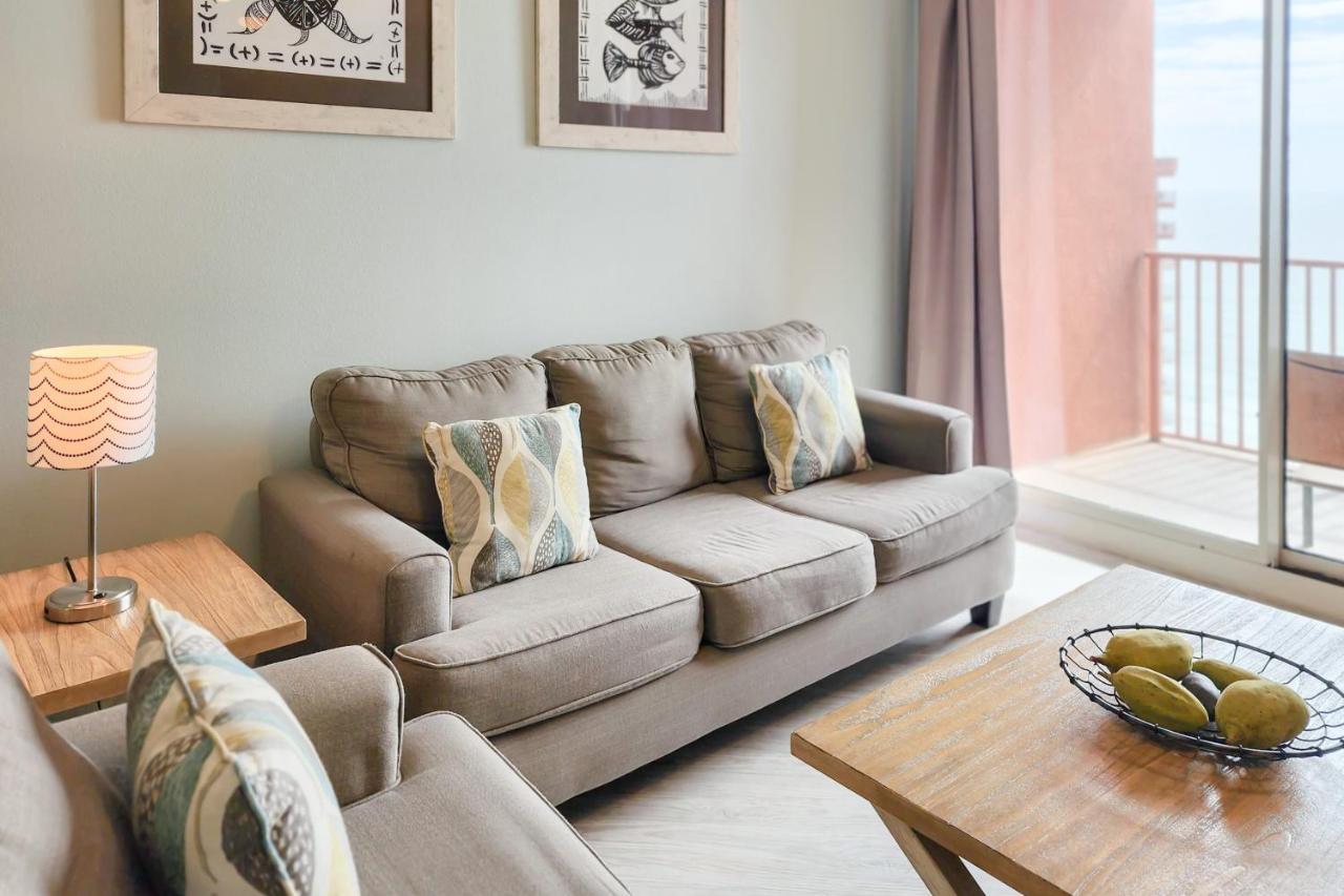 Apartamento Shores Of Panama 2310