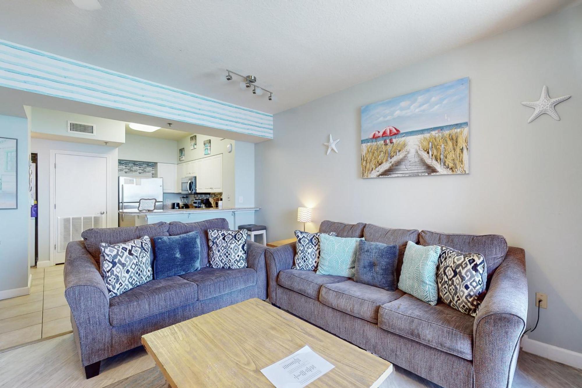 Apartamento Shores Of Panama 2310 Panama City Beach