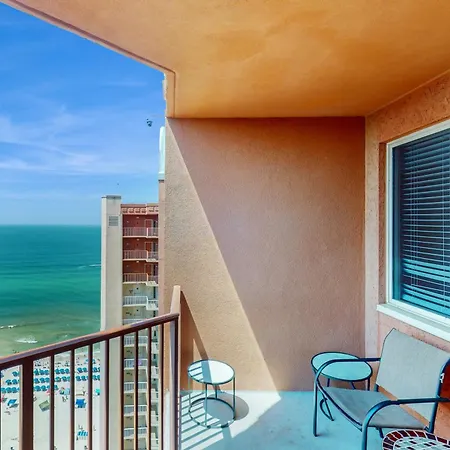 Shores Of Panama 2310 Panama City Beach Exterior photo