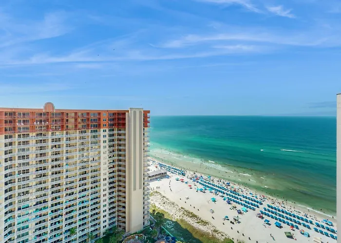 Shores Of Panama 2310